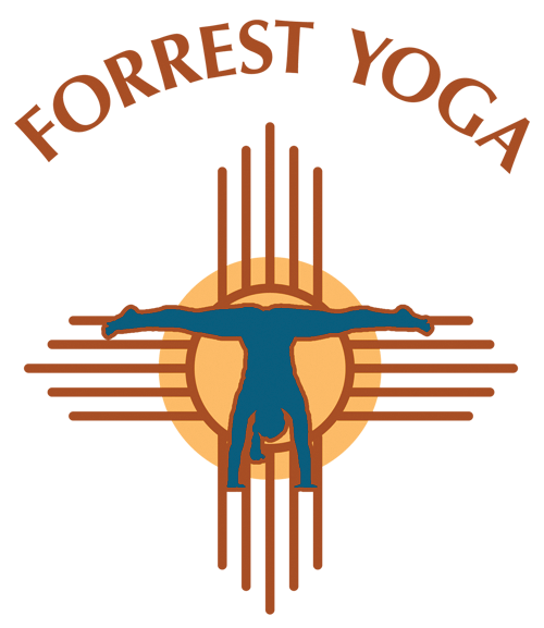 Forrest Yoga